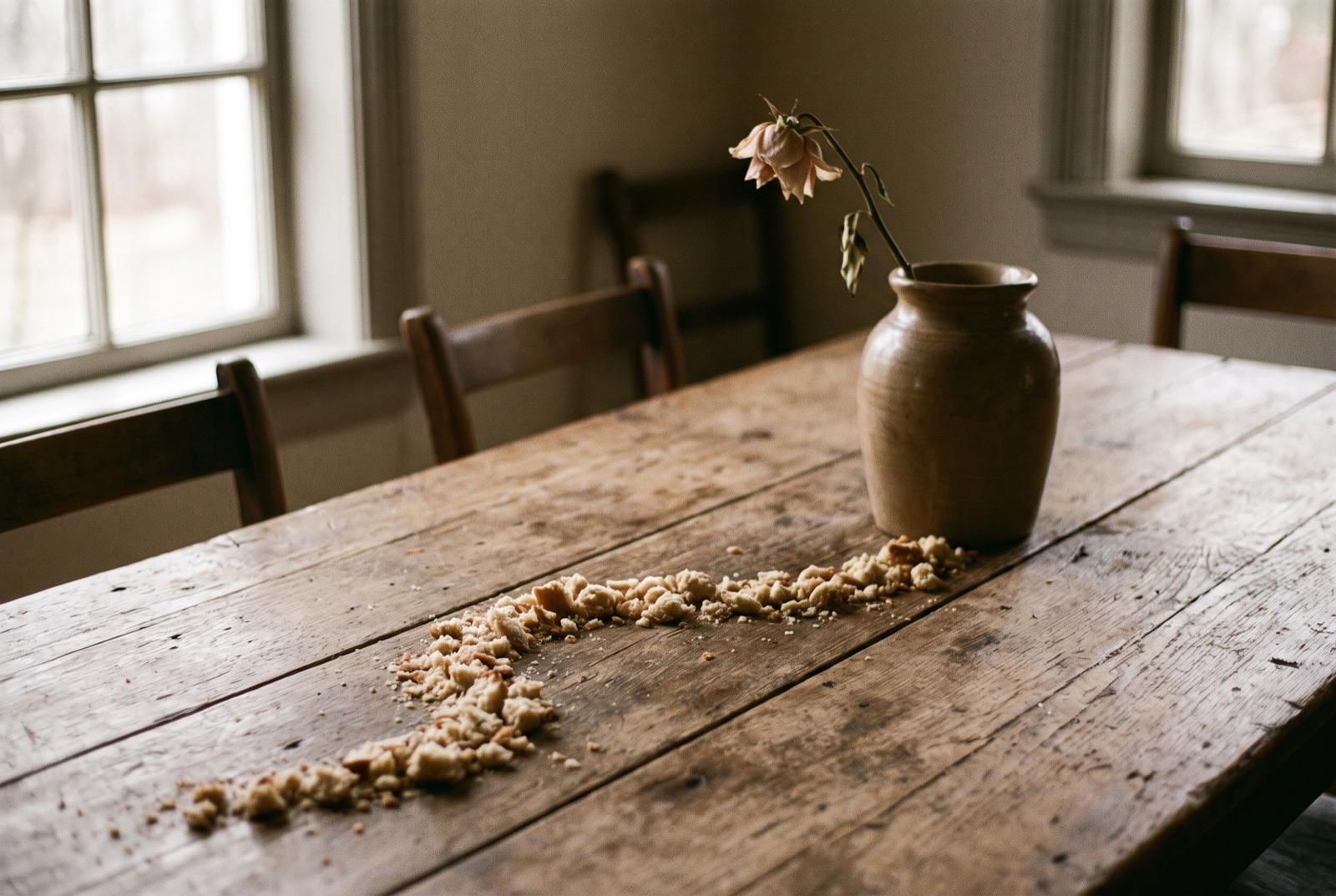 Breadcrumbing Ex: 7 Signs They're Keeping You on the Hook