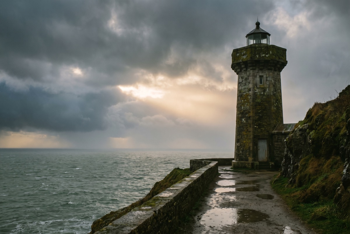 What the Tower, Death & Three of Swords Mean in a Breakup