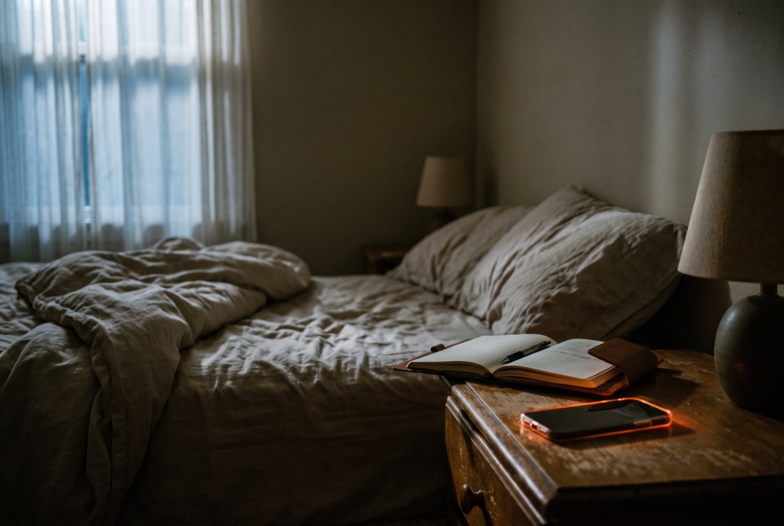 Why Do I Keep Dreaming About My Ex? What It Really Means